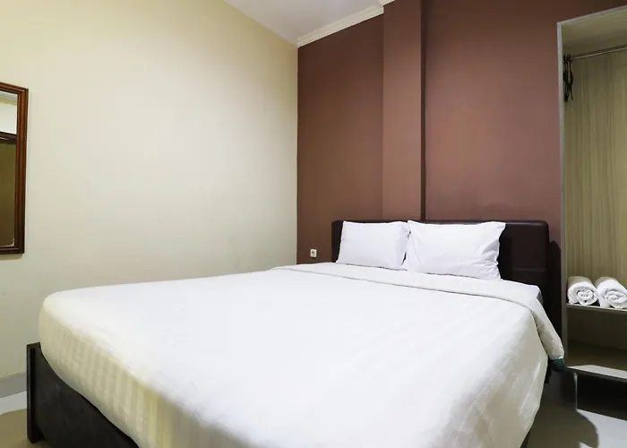 Hotel Istana Bungur