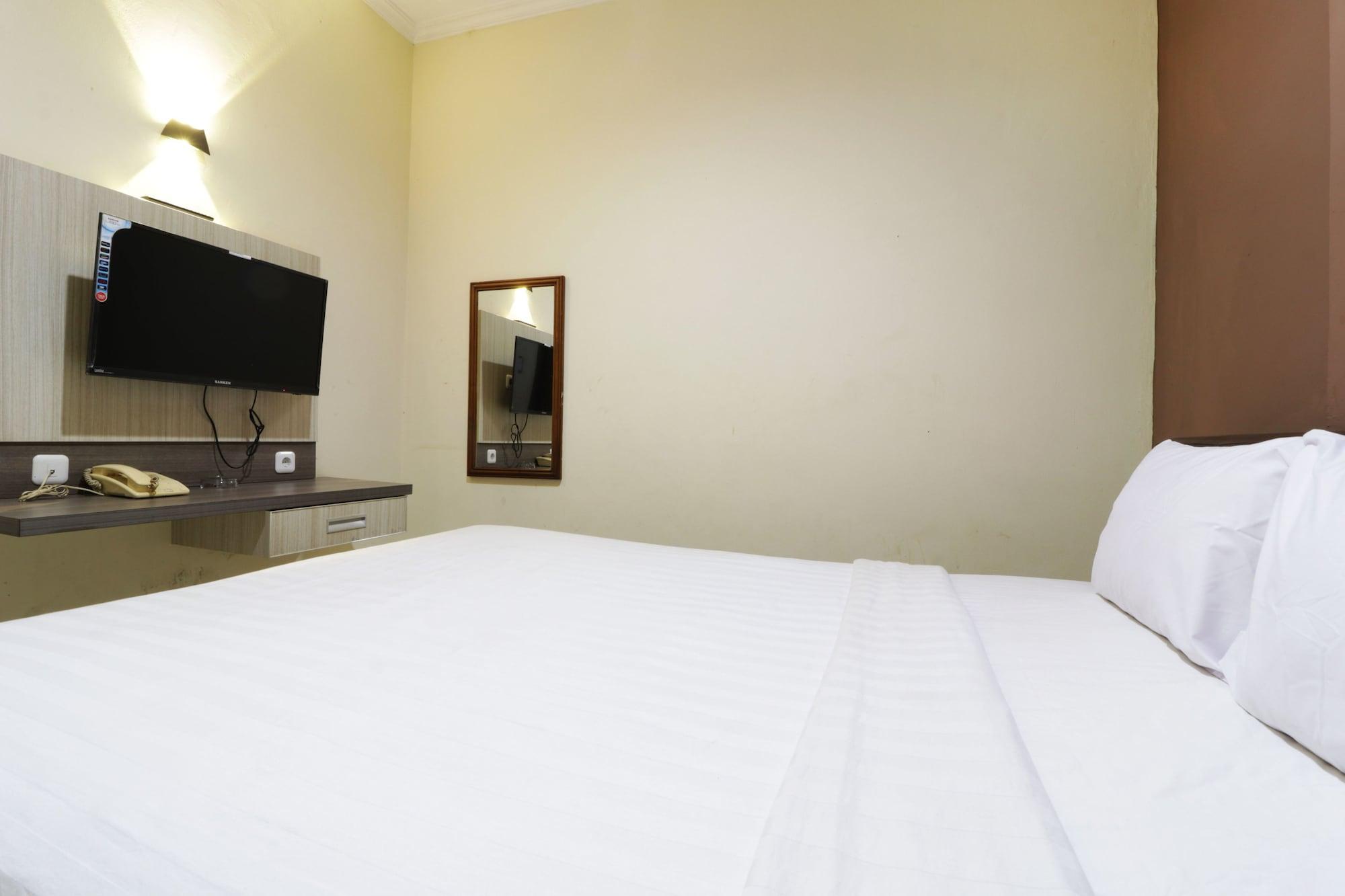 Istana Bungur Hotel Jakarta