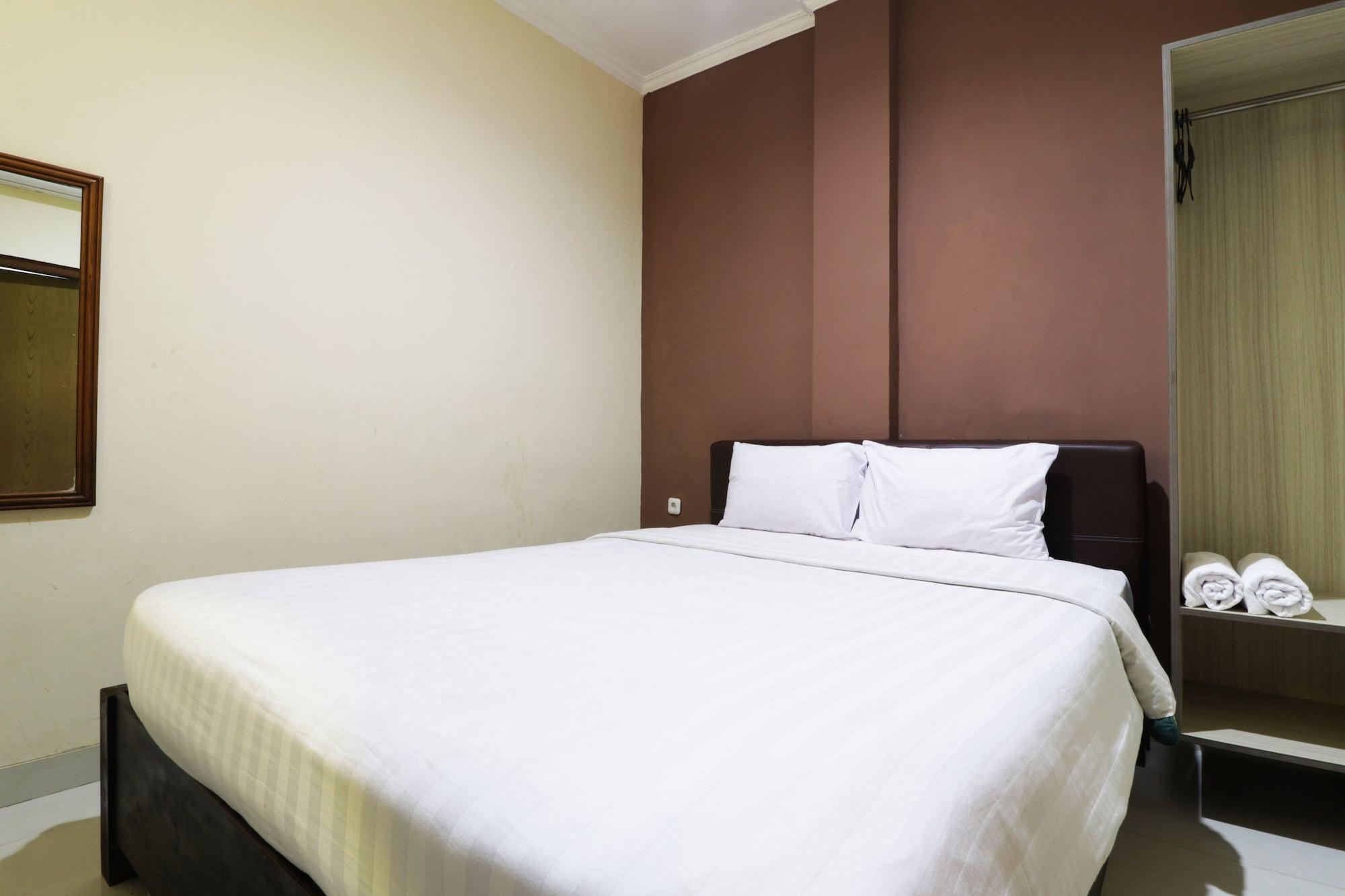 Istana Bungur Hotel Jakarta