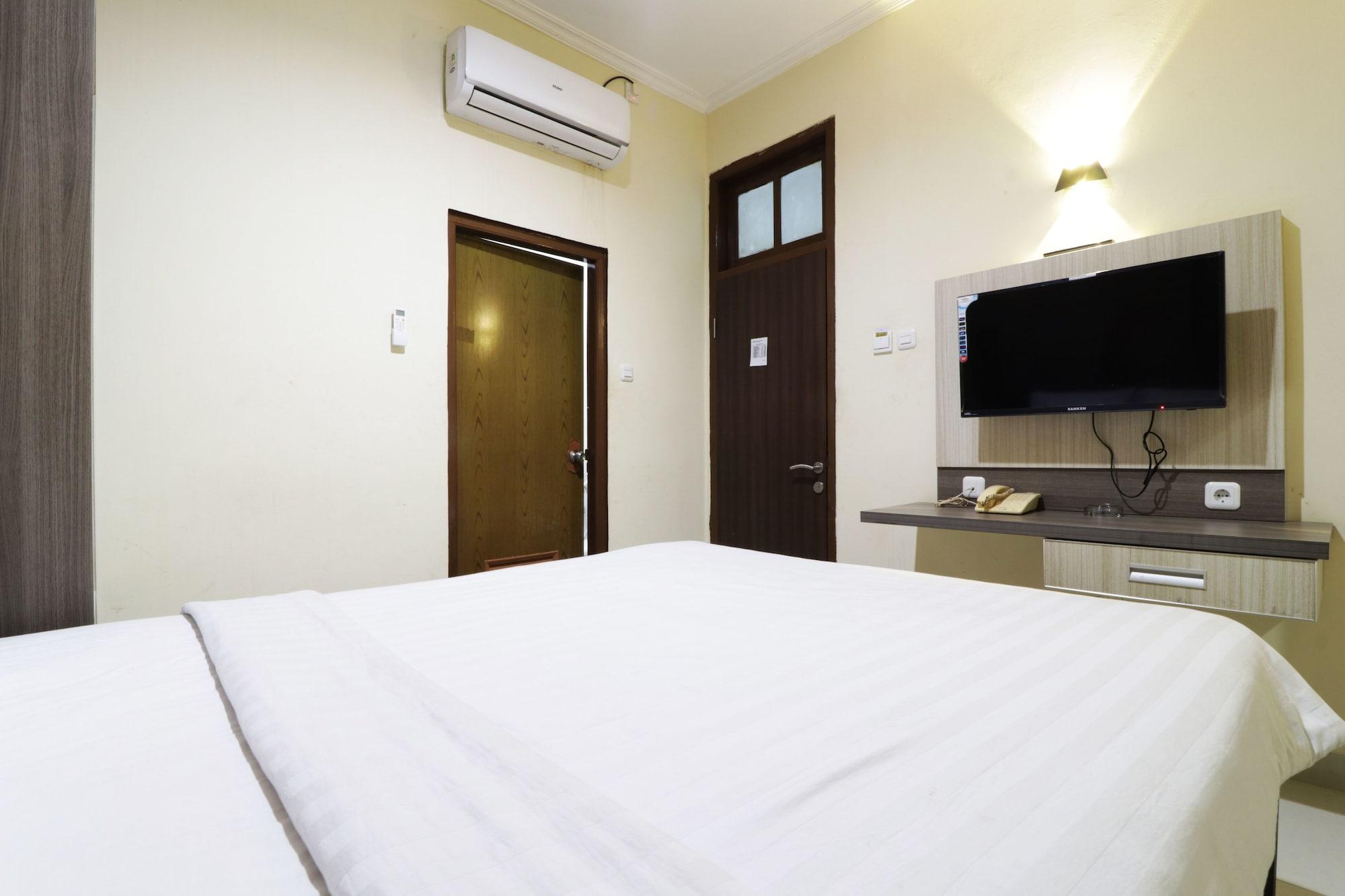Istana Bungur 2* Jakarta