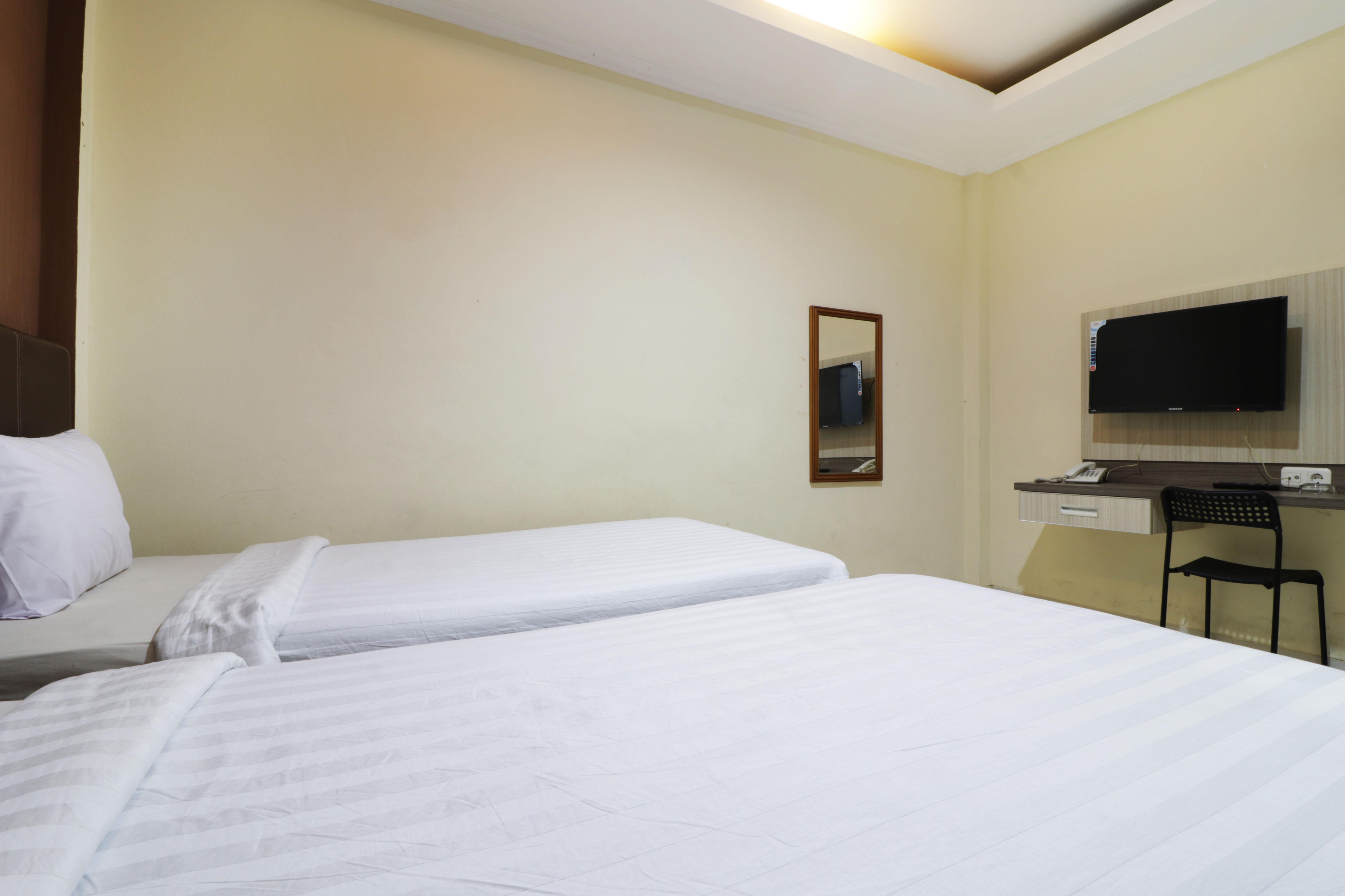 Istana Bungur Hotel