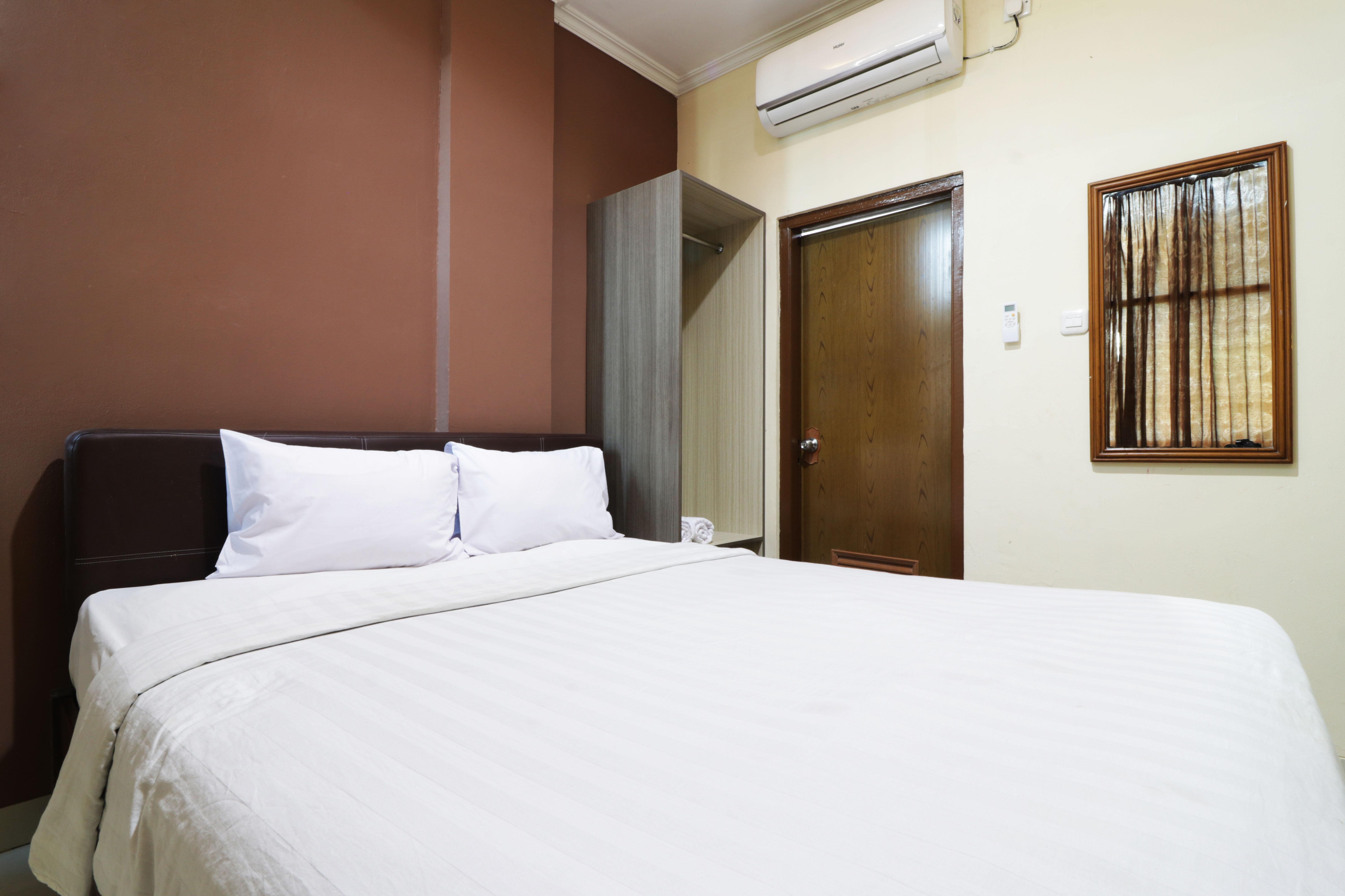 Istana Bungur 2* Jakarta