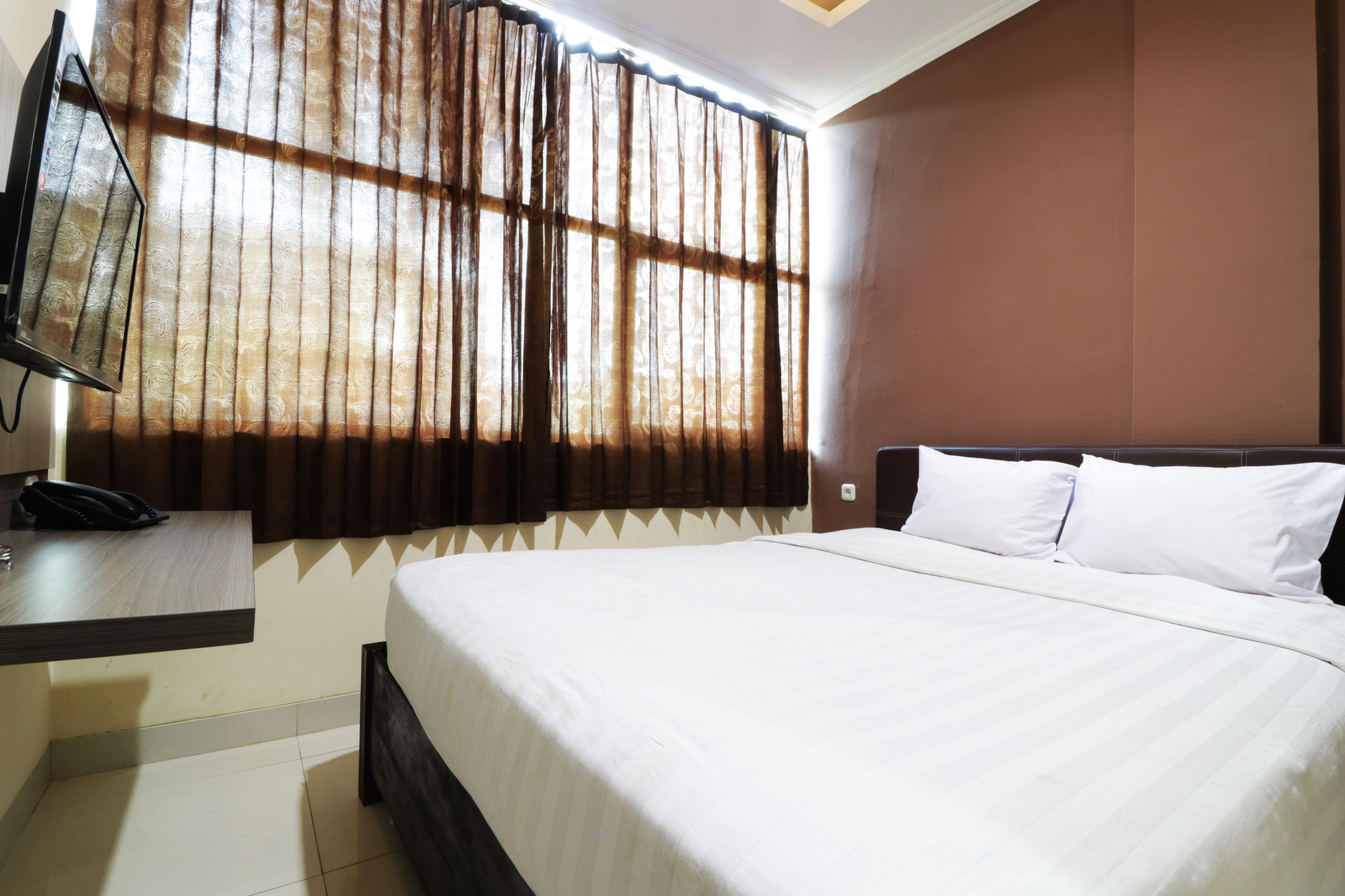 Hotel Istana Bungur 2*