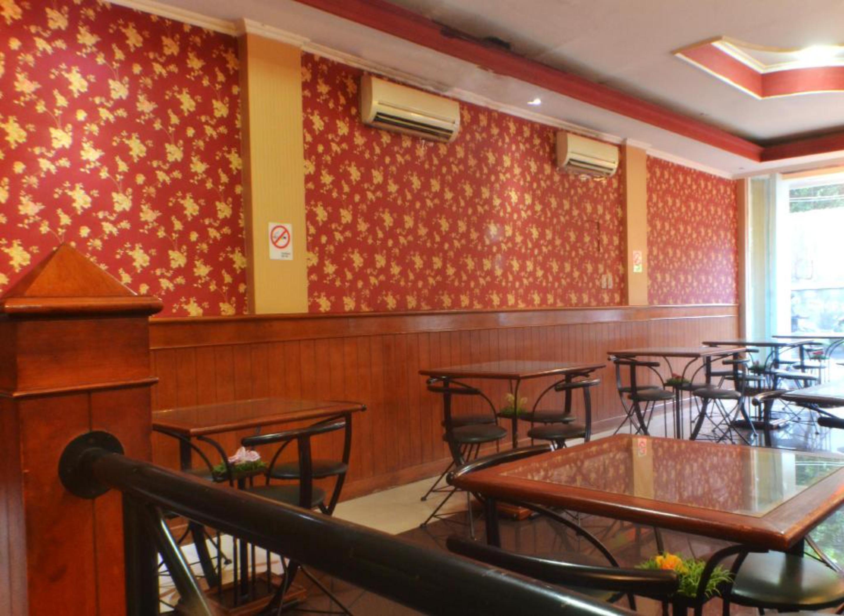 Hotel Istana Bungur Jakarta