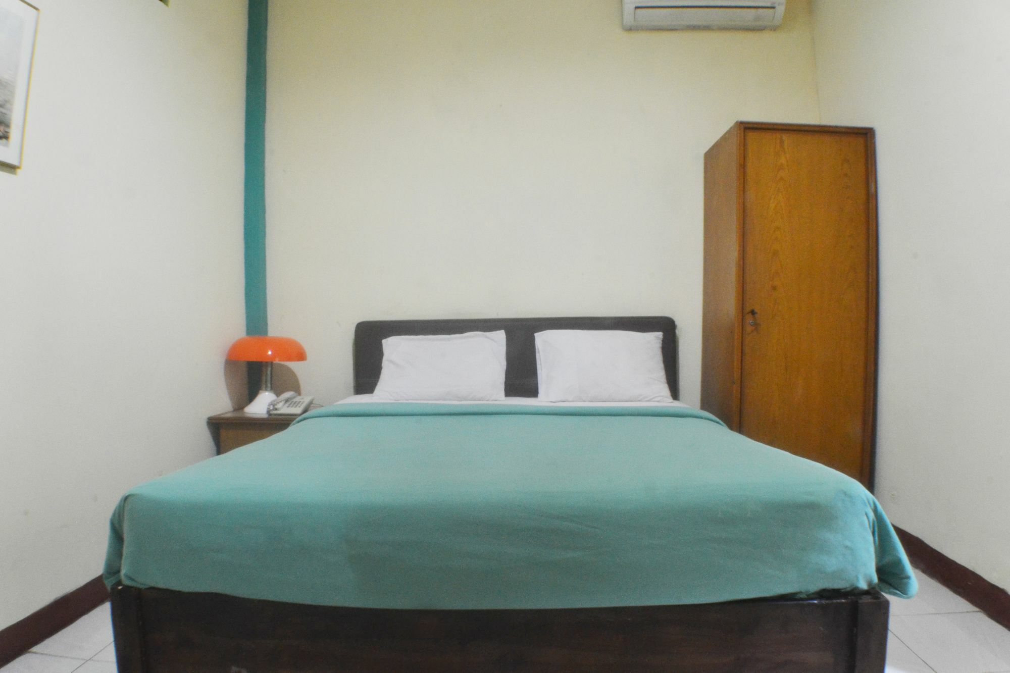 Istana Bungur Hotel Jakarta