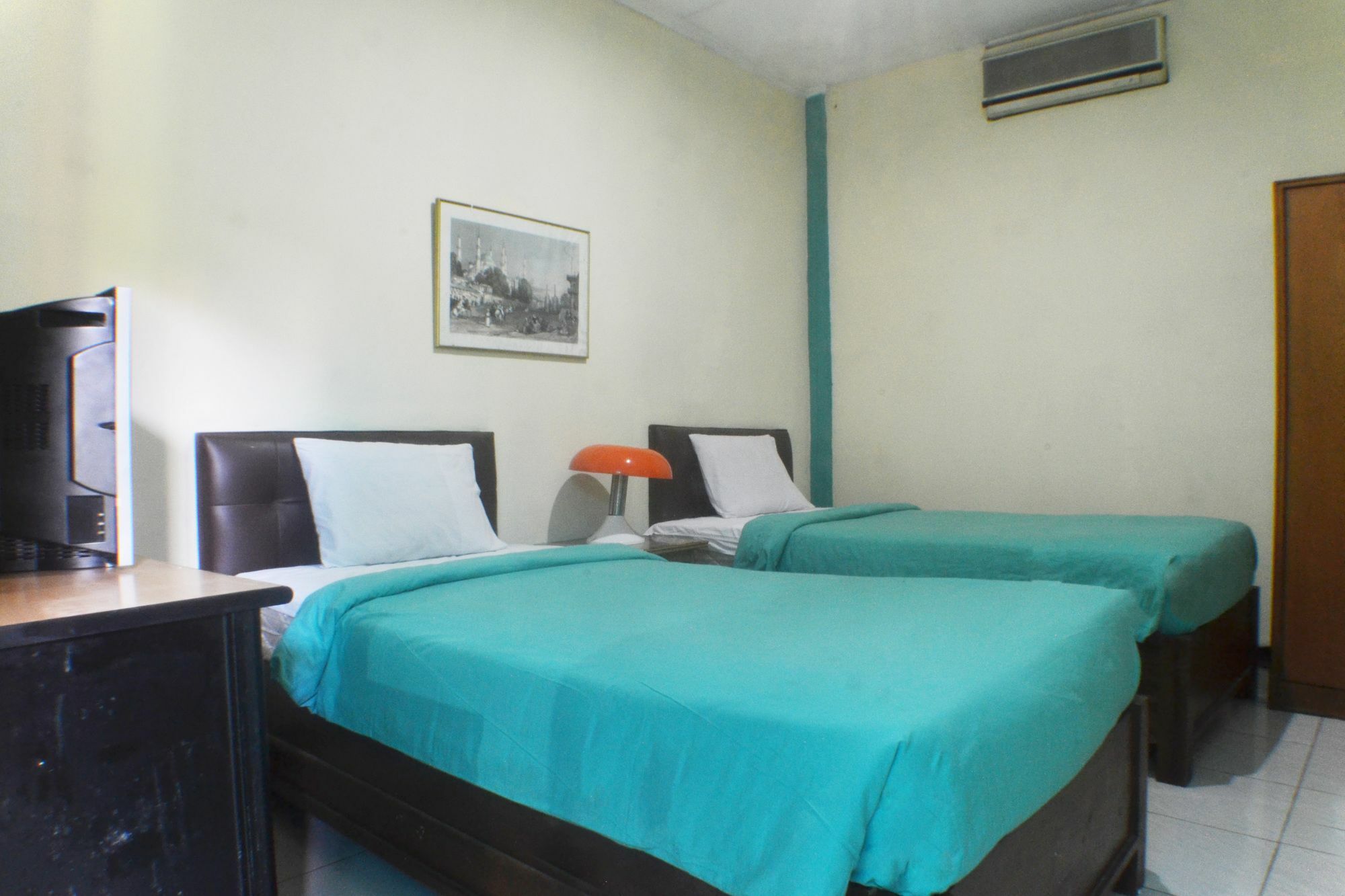 Istana Bungur Hotel 2*